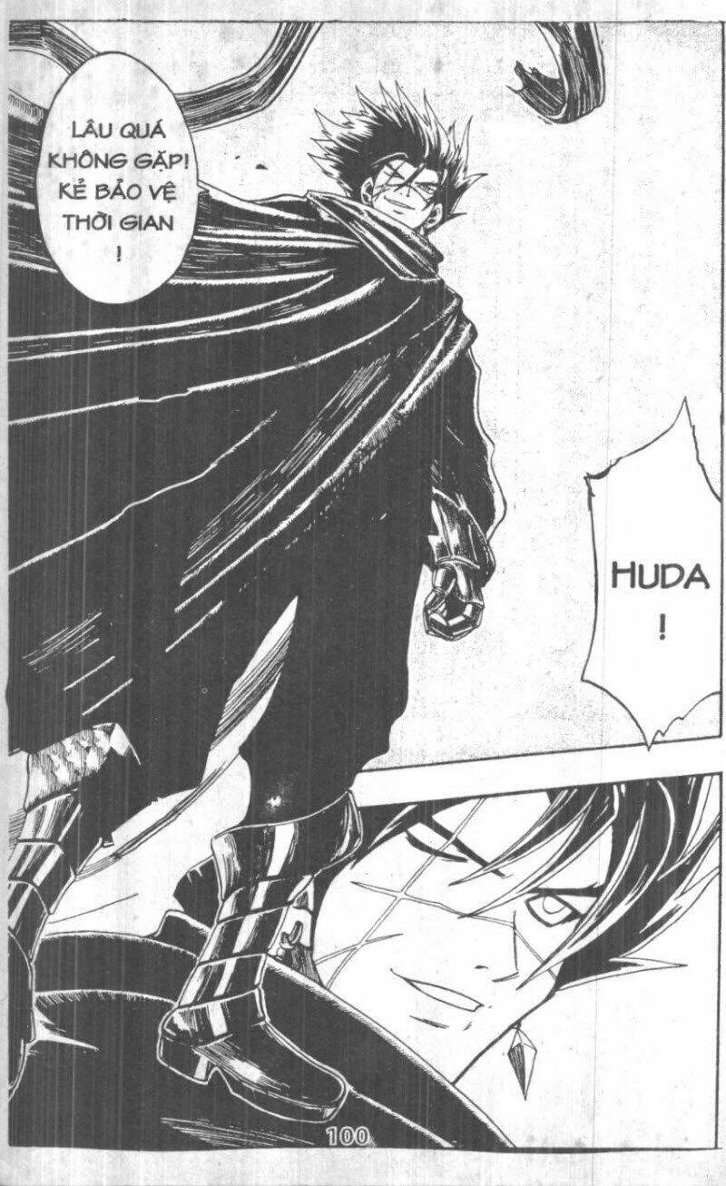 Rave Master (Scan) Chương 20 Ảnh 101