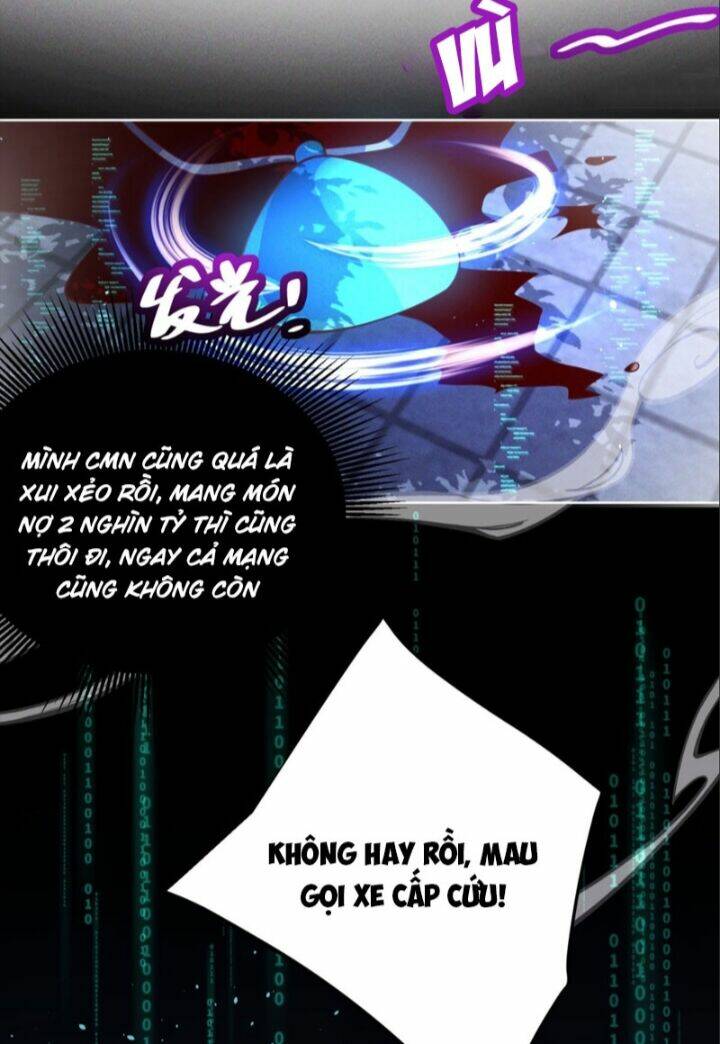 Ta! Tài Phiệt Nhà Đại Thiếu Nha Chương 2 Ảnh 4