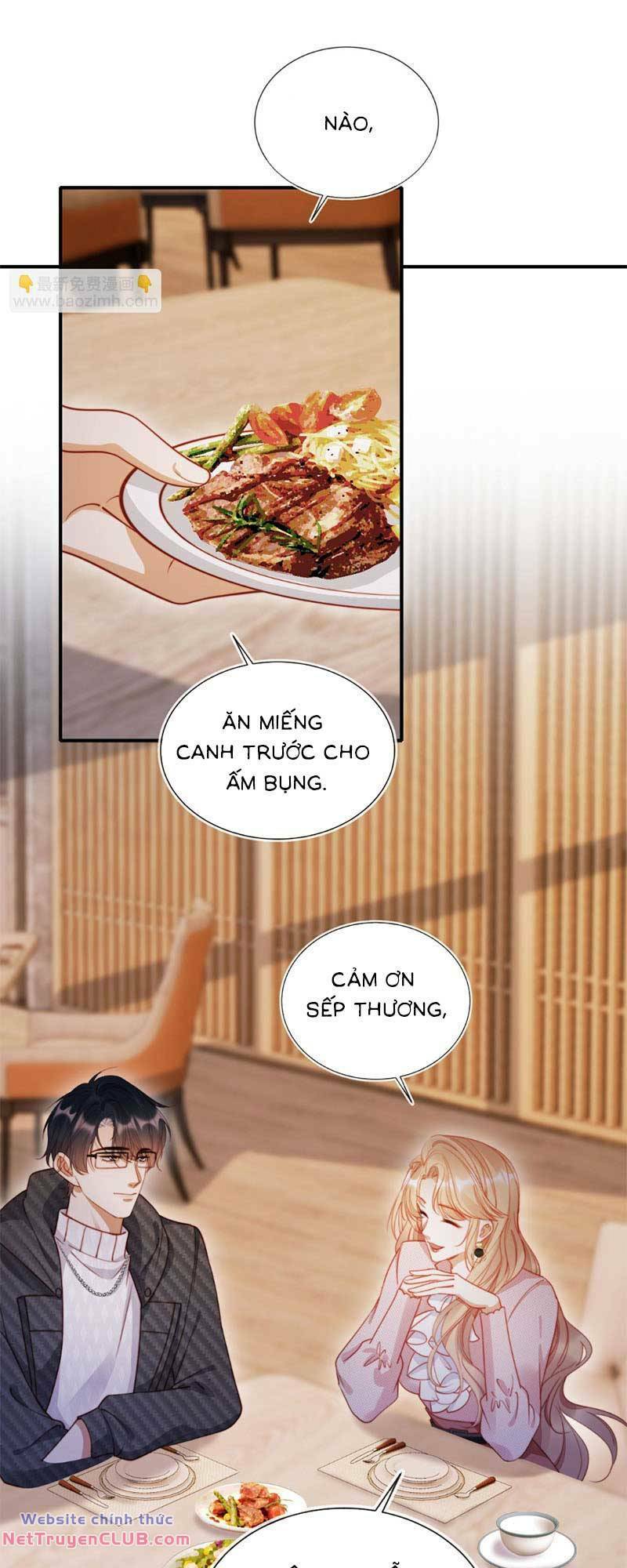 Thừa Kế Gia Sản Ngàn Tỷ Sau Khi Ly Hôn Chương 49 Ảnh 16