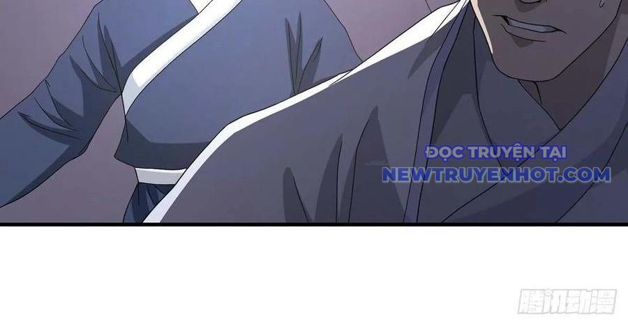 Thiên Long Bát Bộ Webtoon Chương 145 Ảnh 55