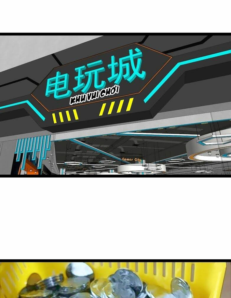 Đế Quốc Lê Man Chương 31 Ảnh 14