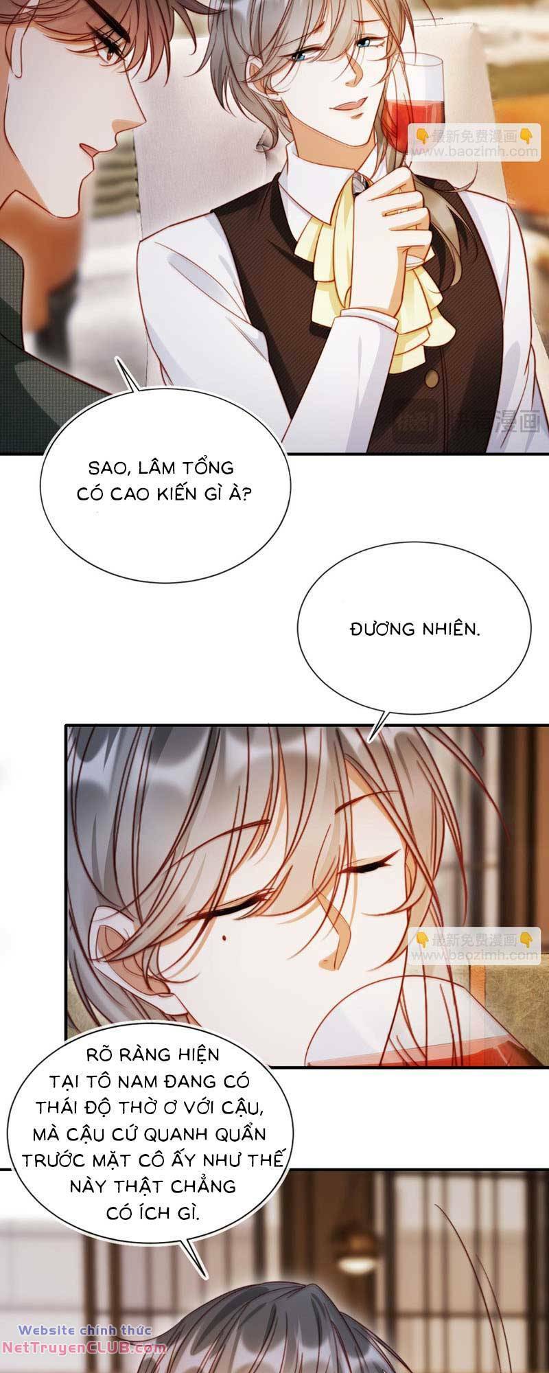 Thừa Kế Gia Sản Ngàn Tỷ Sau Khi Ly Hôn Chương 49 Ảnh 28