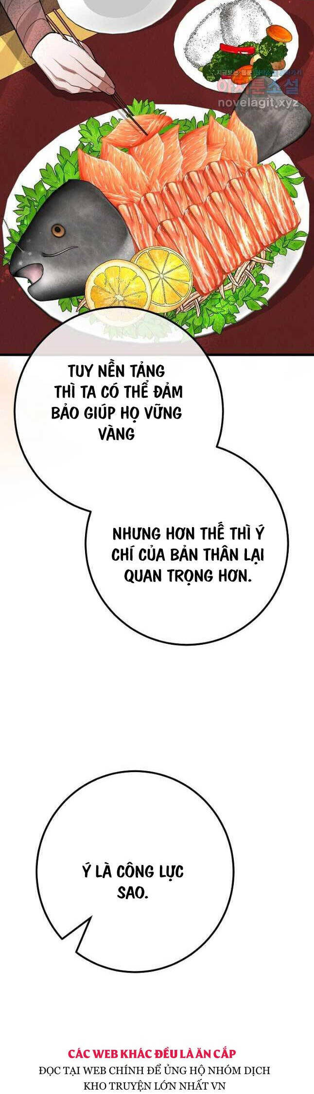 Thiên Tài Võ Thuật Hoàn Sinh Chương 28 Ảnh 57