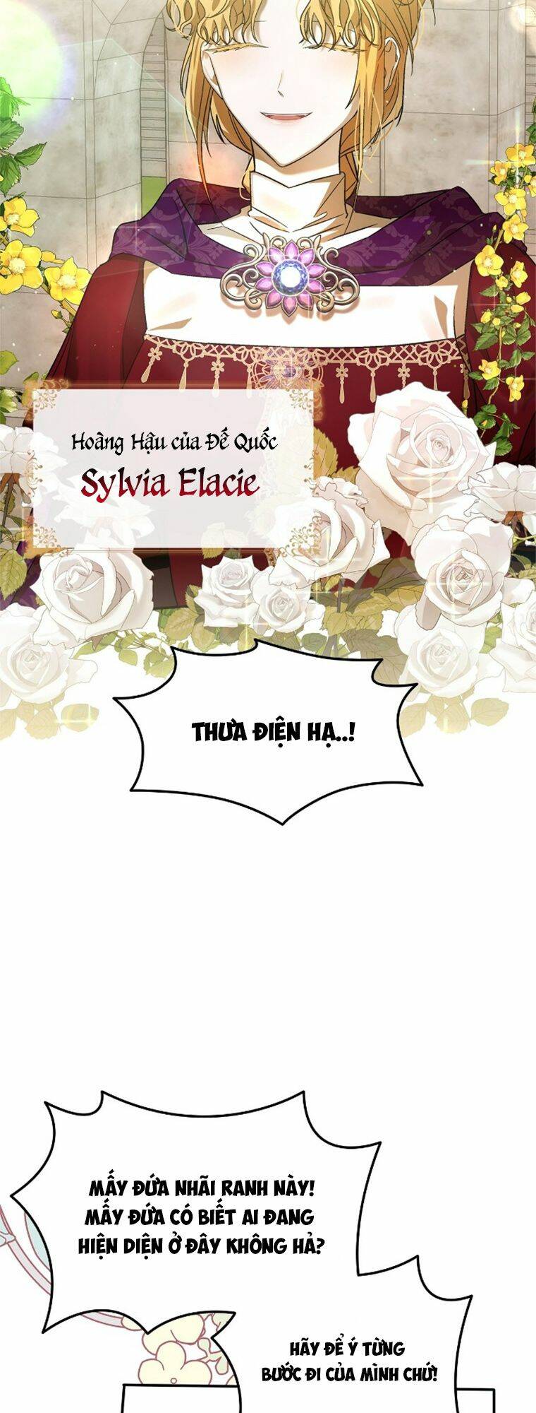 Vì Kết Cục Có Hậu Cho Cuốn Tiểu Thuyết Bi Kịch Chương 8 Ảnh 26