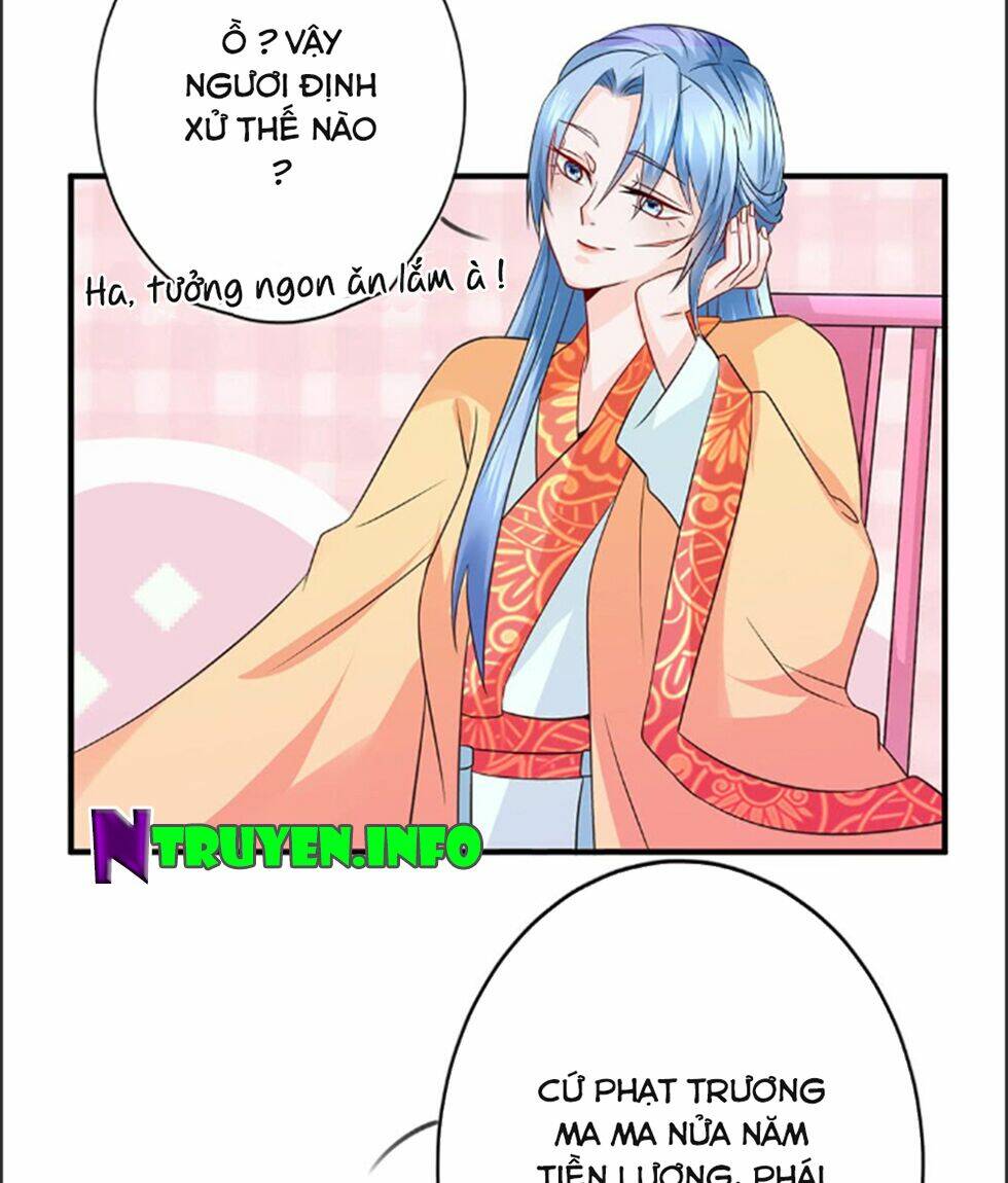Phượng Hoàng Ngàn Năm Chương 17 Ảnh 22