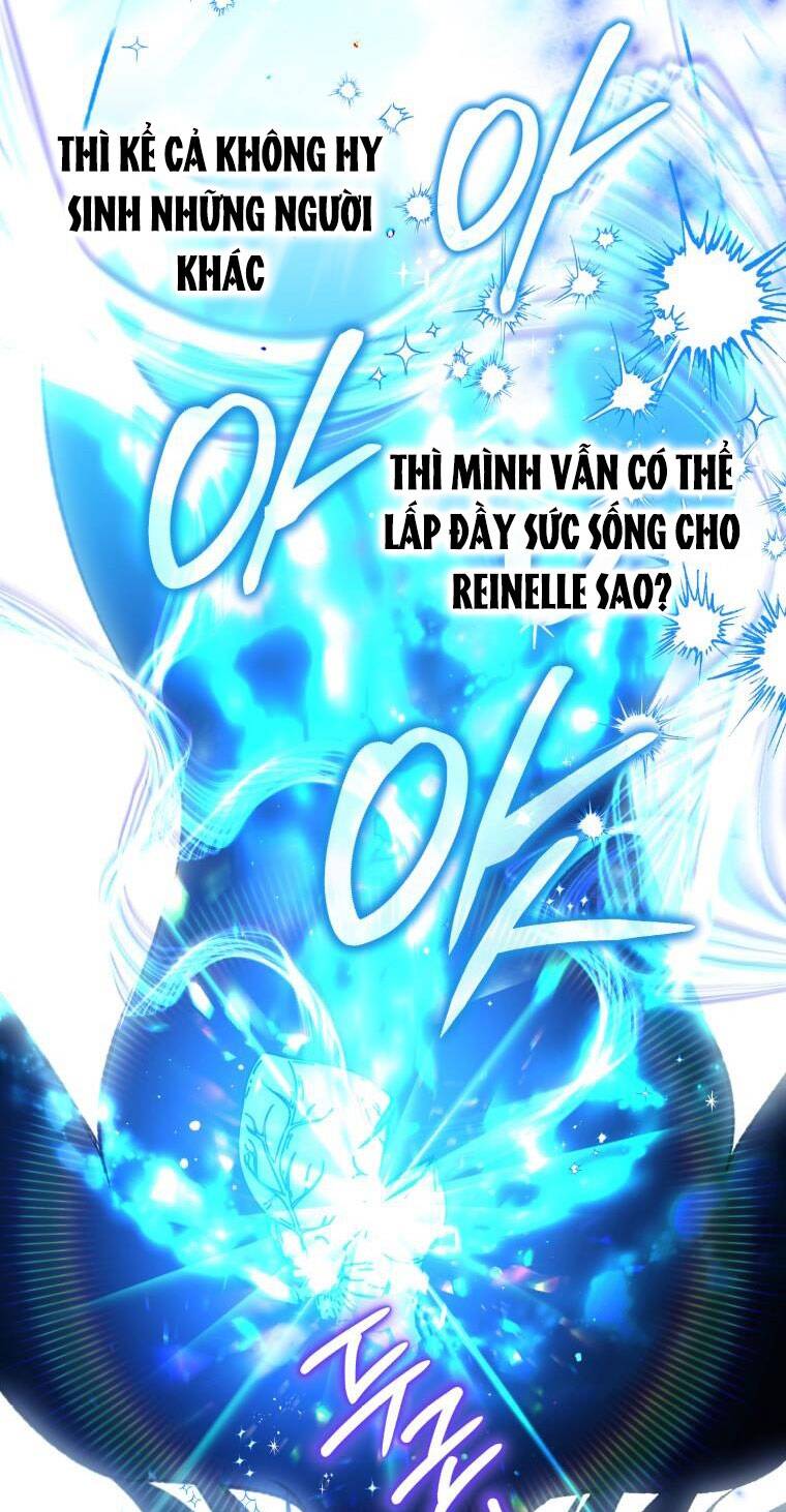 Bỗng Nhiên Tôi Trở Thành Quạ Đen!! Chương 107.1 Ảnh 52
