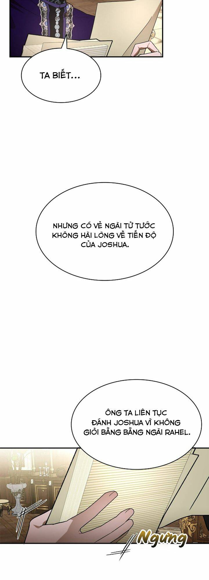 Vì Kết Cục Có Hậu Cho Cuốn Tiểu Thuyết Bi Kịch Chương 7 Ảnh 29