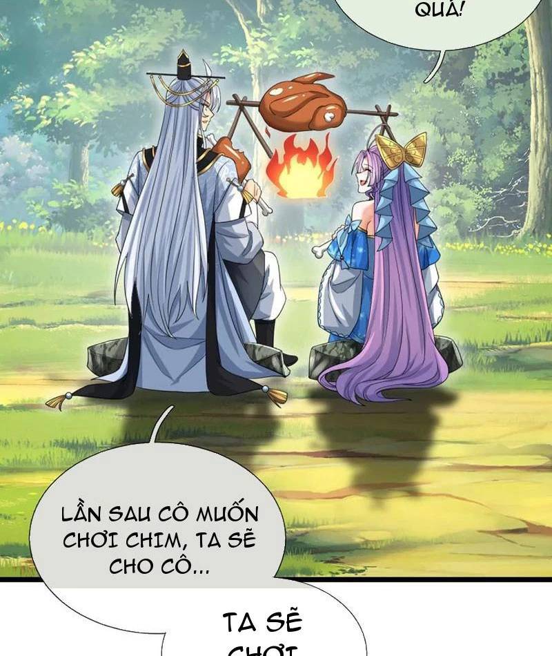 Khí Quan Thức Tỉnh, Ta Đột Nhiên Vô Địch! Chương 75 Ảnh 6