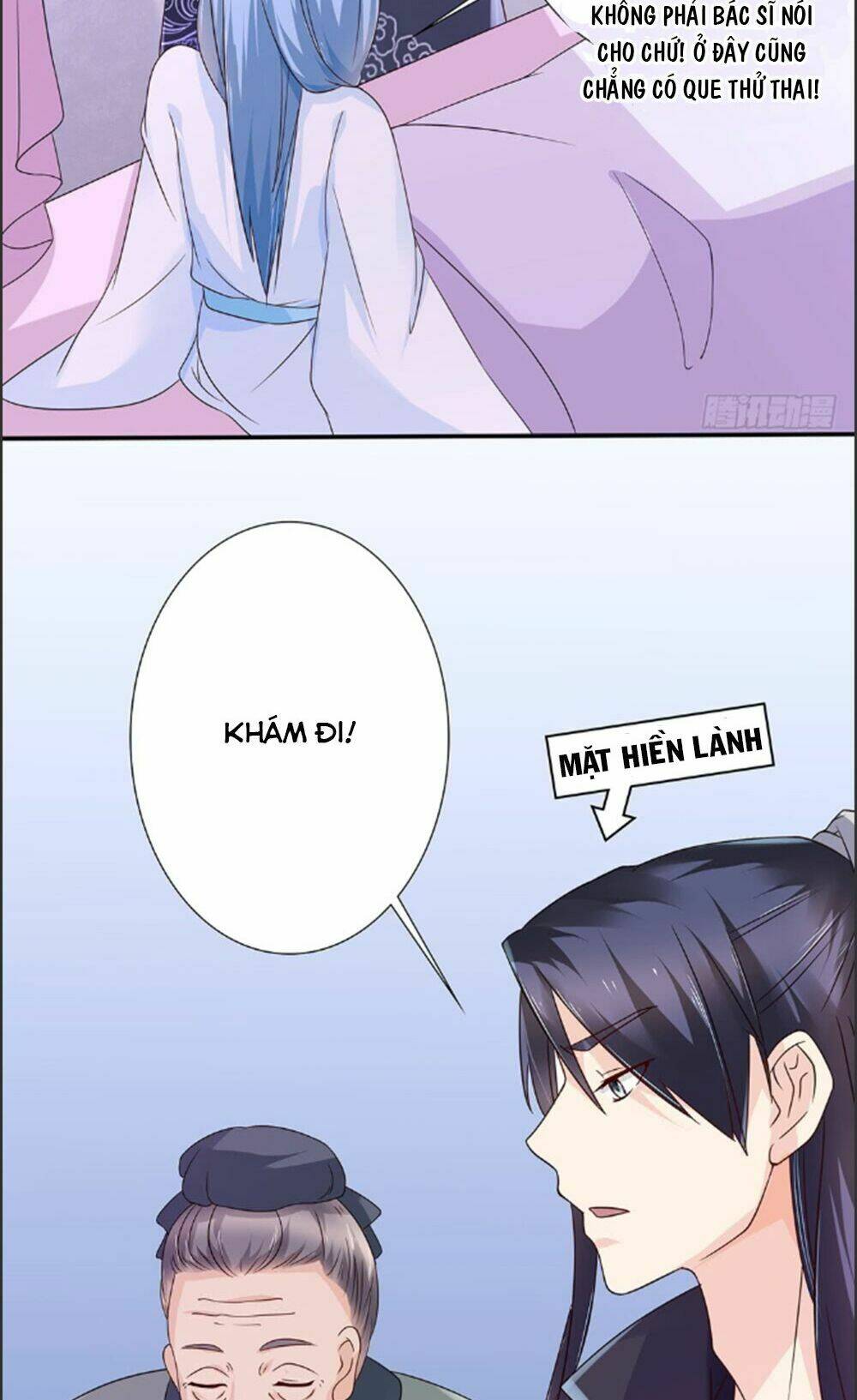 Phượng Hoàng Ngàn Năm Chương 11 Ảnh 28