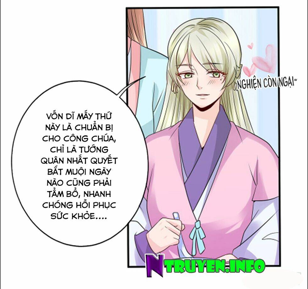 Phượng Hoàng Ngàn Năm Chương 20 Ảnh 5