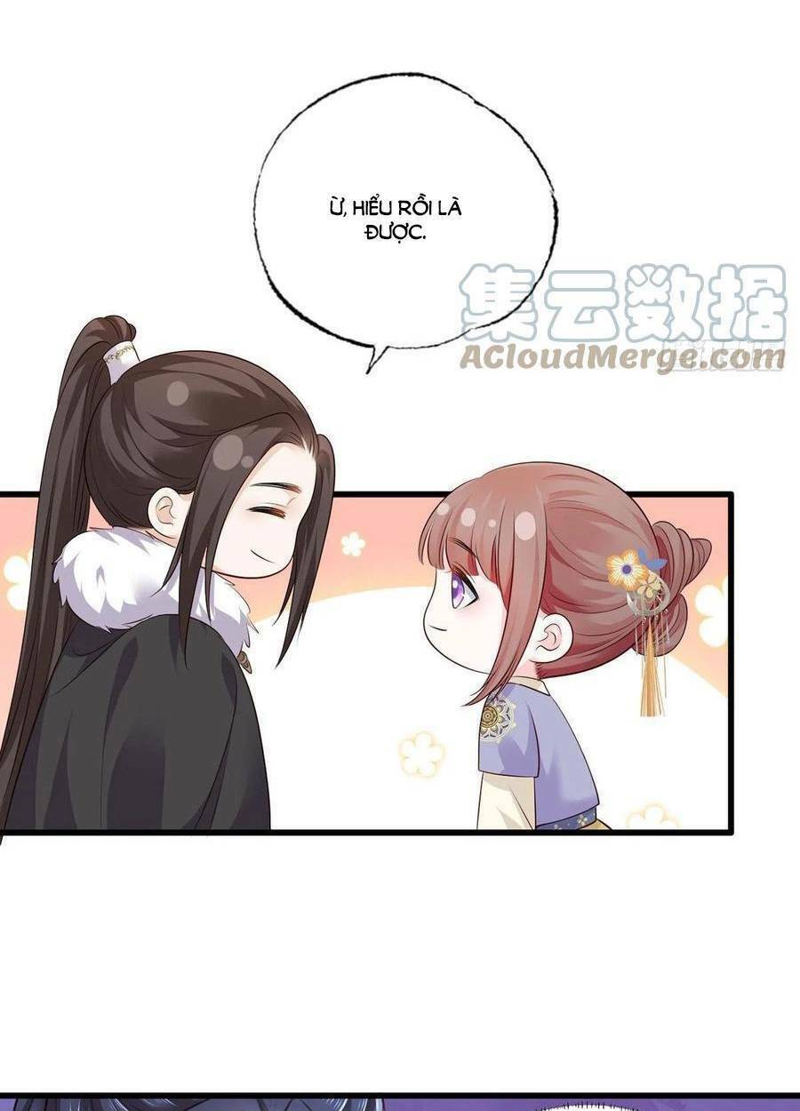 Nữ Thủ Phú Chi Kiều Sủng Nhiếp Chính Vương Chương 143 Ảnh 13