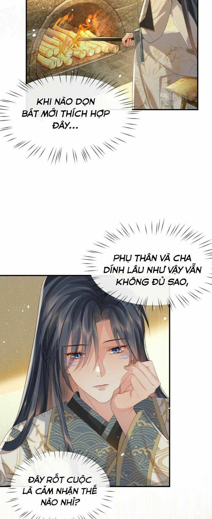 Ngộ Xà Chương 79 Ảnh 19