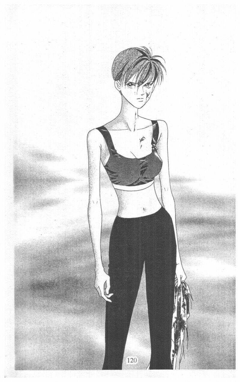 Nàng Tiên Ánh Trăng - Kaguya Hime Chương 17 Ảnh 120