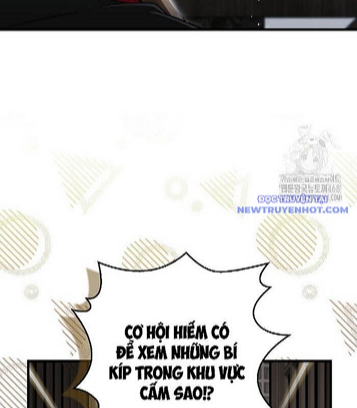 Trở Thành Đệ Tử Nhỏ Tuổi Nhất Phái Hoa Sơn Chương 41 Ảnh 23