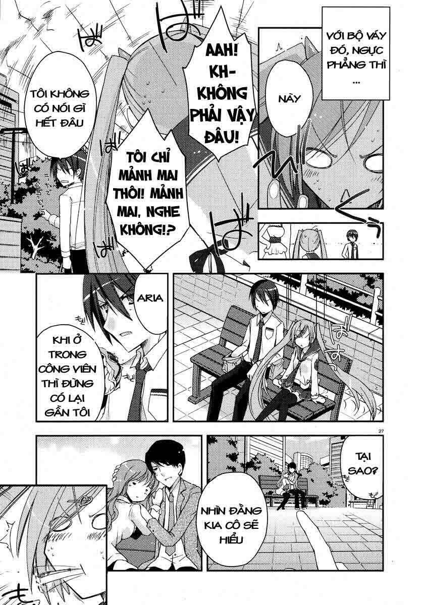 Hidan No Aria Aa Chương 5 Ảnh 29