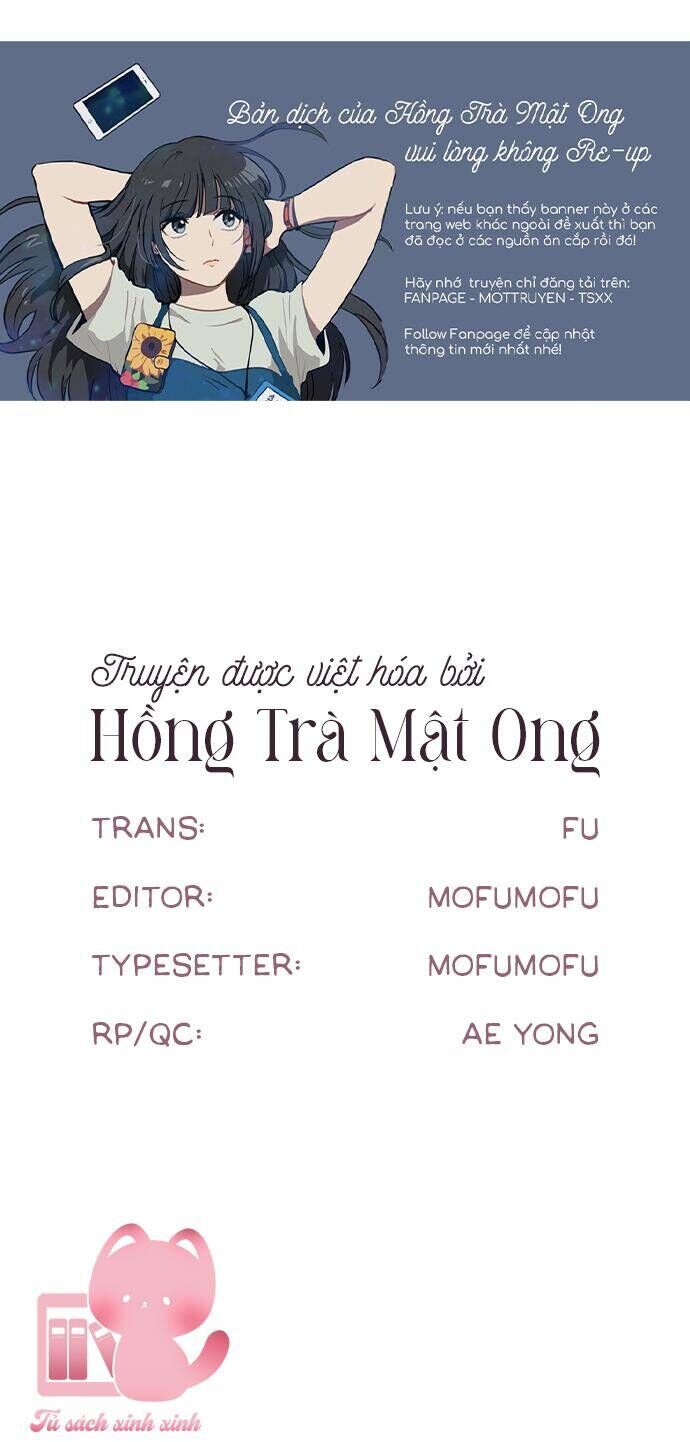 Hôn Trước Khi Ngủ Chương 29 Ảnh 4