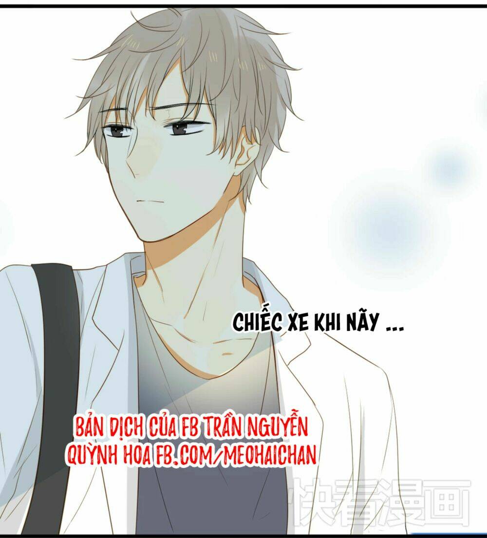 Điều Giáo Quan Hệ Chương 6 Ảnh 9