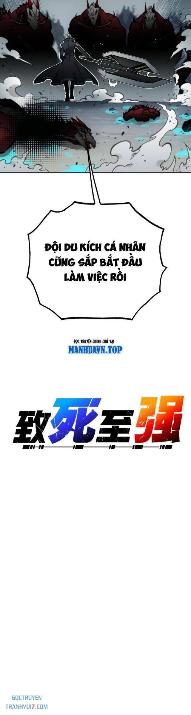 Chí Tử Chí Cường Chương 33 Ảnh 5