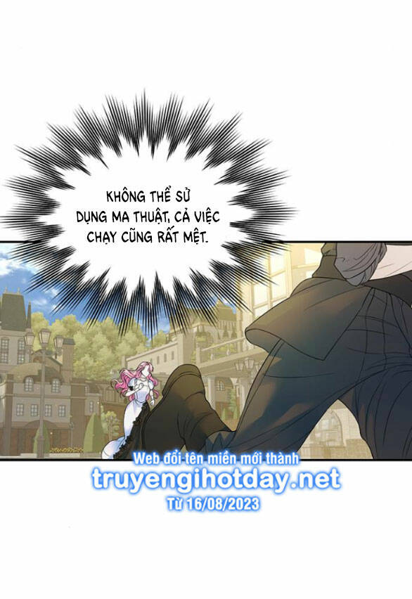 Tôi Tưởng Bản Thân Không Còn Sống Được Bao Lâu! Chương 58.1 Ảnh 27