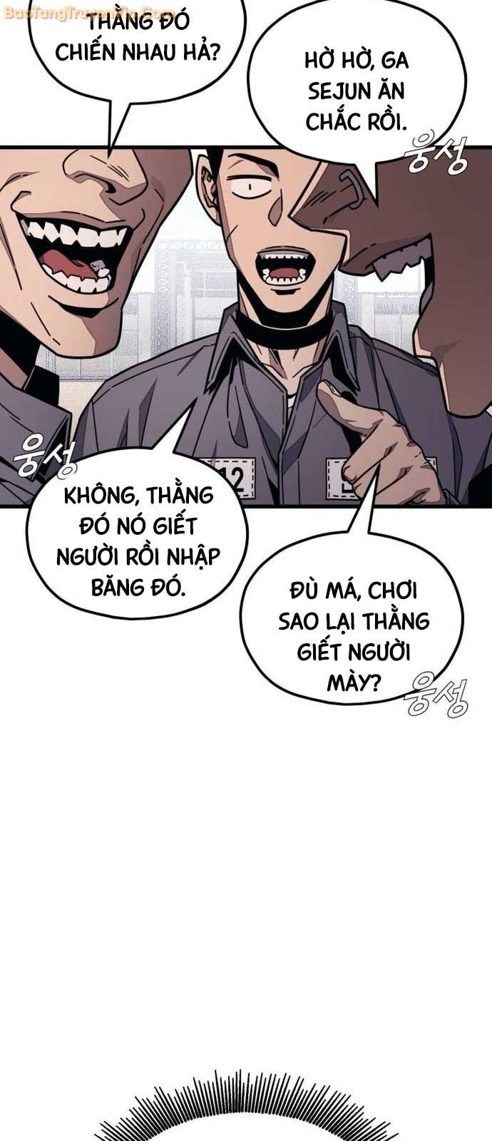 Lớp Học Cải Tạo Chương 9 Ảnh 124