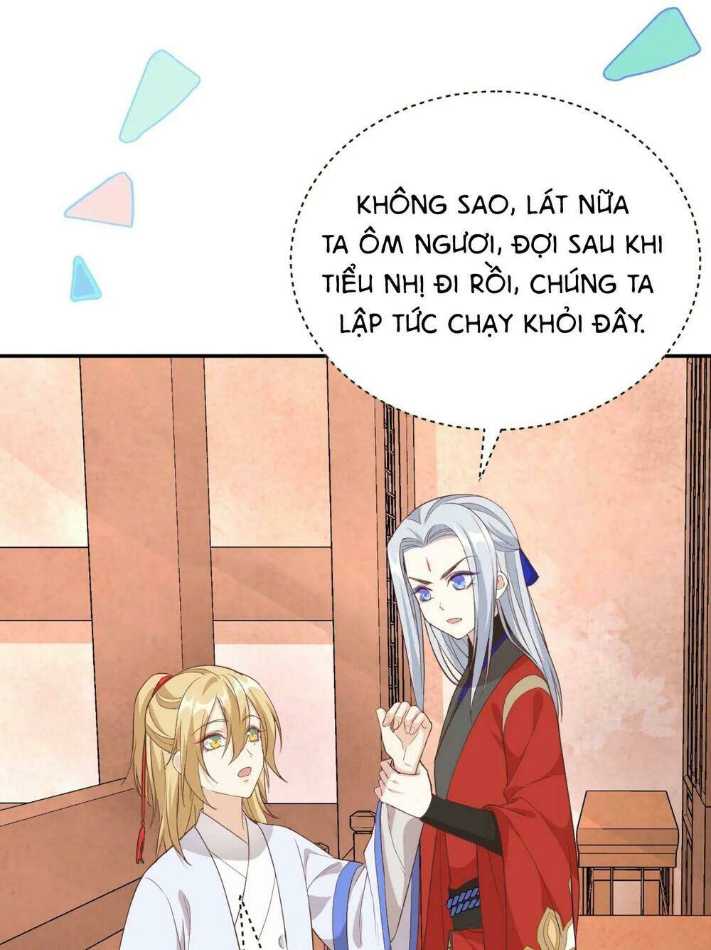 Chàng Vú Em Tu Chân Chương 73 Ảnh 67