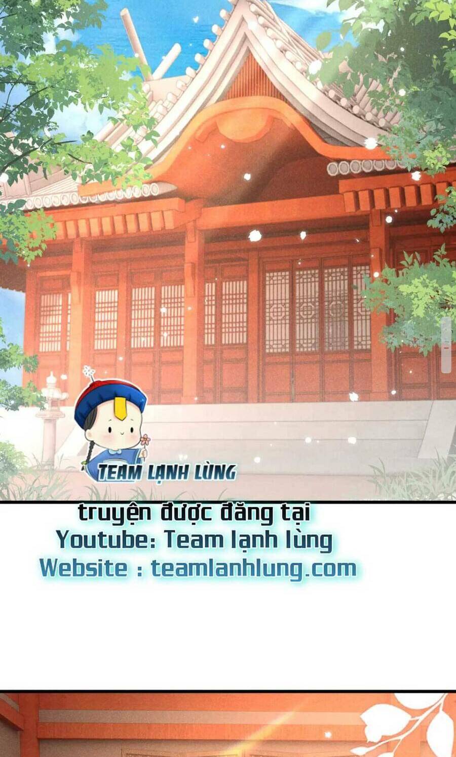 Công Chúa Kiêu Ngạo Độc Sủng Tiểu Thái Giám Chương 27 Ảnh 28