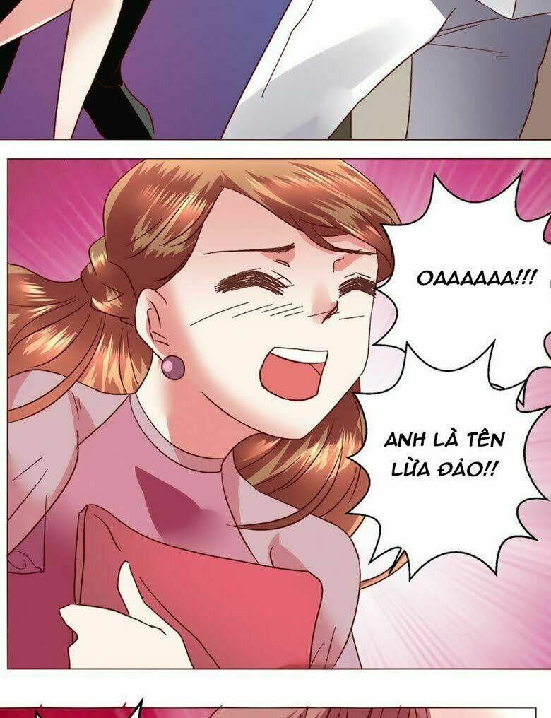 Một Tuần Làm Tình Nhân Chương 51 Ảnh 18