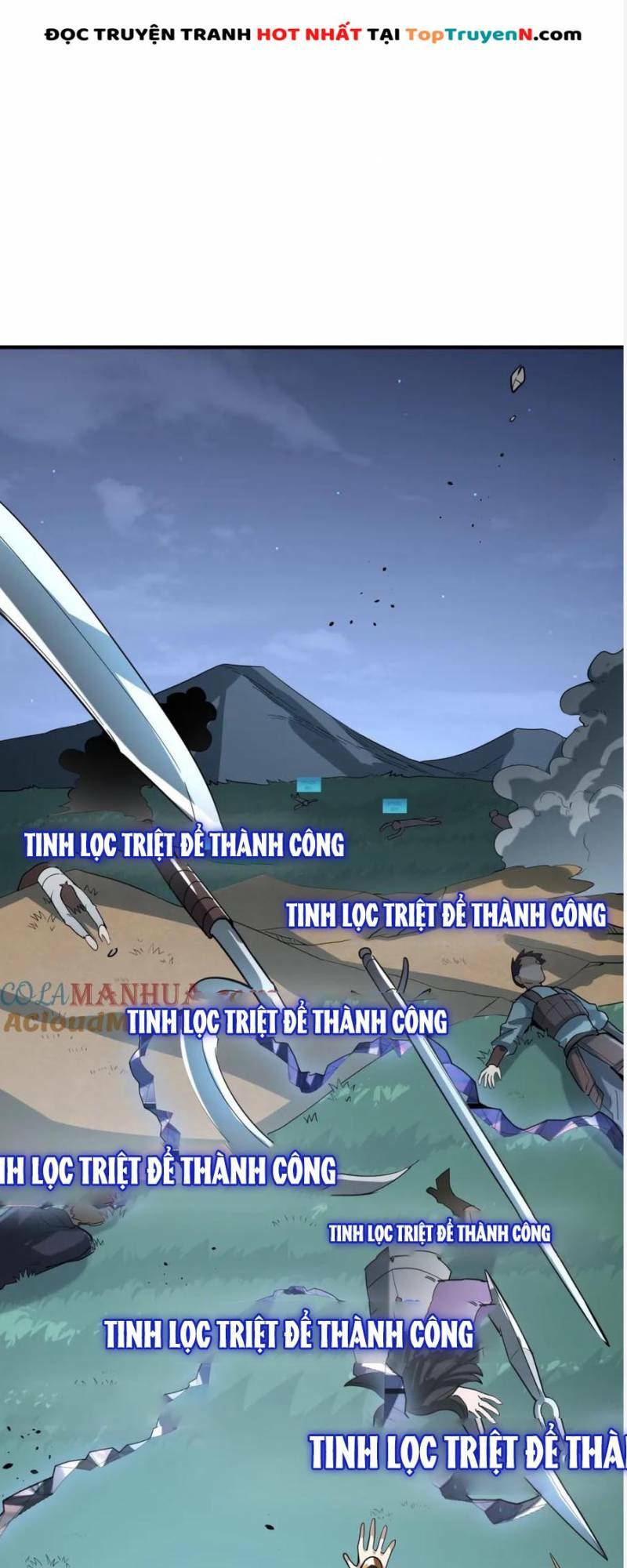 Tử Giới, Thức Tỉnh Tài Năng Hạng Sss Chương 66 Ảnh 72