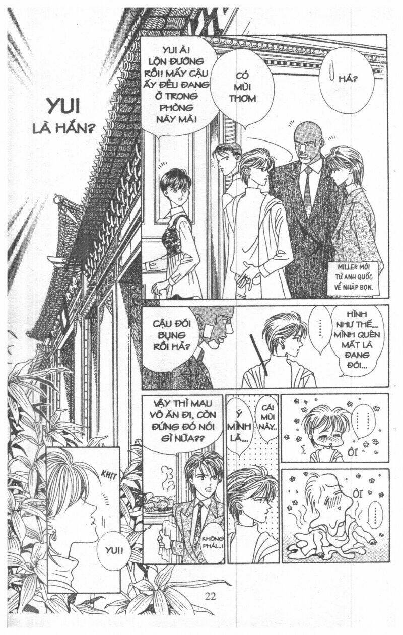 Nàng Tiên Ánh Trăng - Kaguya Hime Chương 18 Ảnh 21