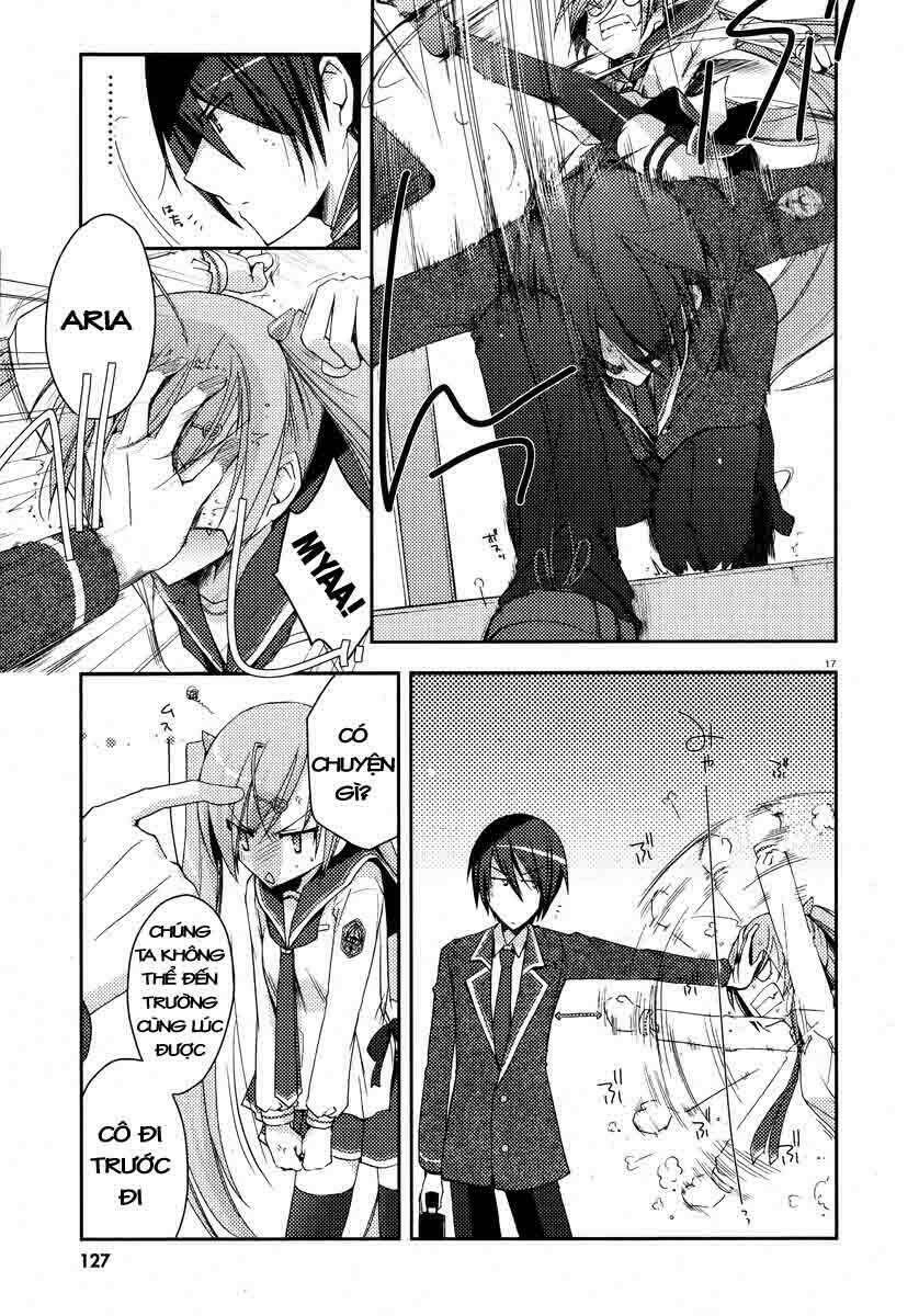 Hidan No Aria Aa Chương 5 Ảnh 19