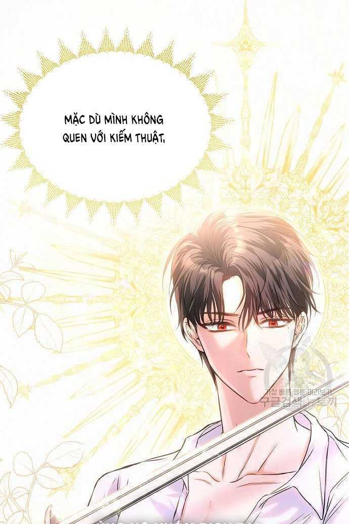 Có Lẽ Tôi Đã Sai Lầm Khi Kết Hôn Chương 12.1 Ảnh 32