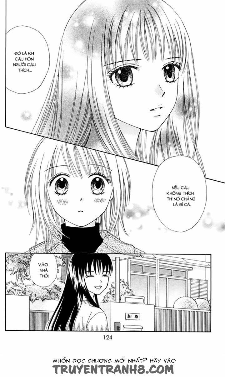 Chitose Etc. Chương 19 Ảnh 22
