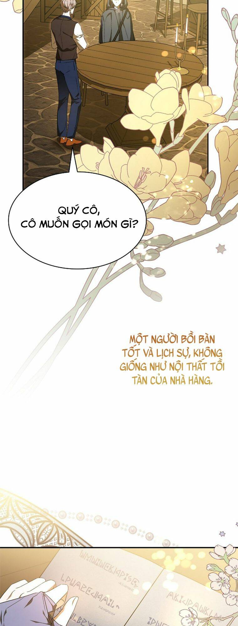 Vì Kết Cục Có Hậu Cho Cuốn Tiểu Thuyết Bi Kịch Chương 9 Ảnh 13