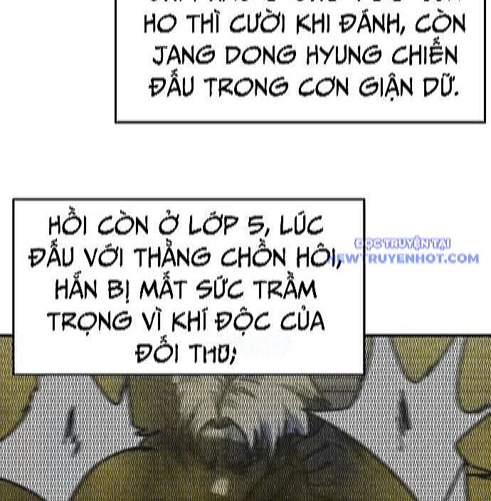 Trường Trung Học Thú Nhân Chương 96 Ảnh 62
