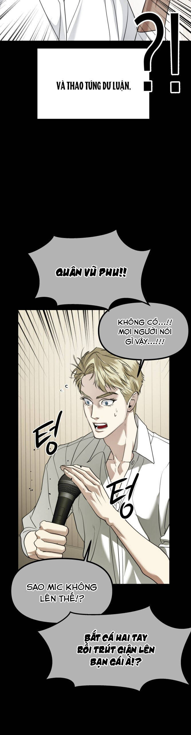 Chị Em Nhà Ki Chương 41 Ảnh 24