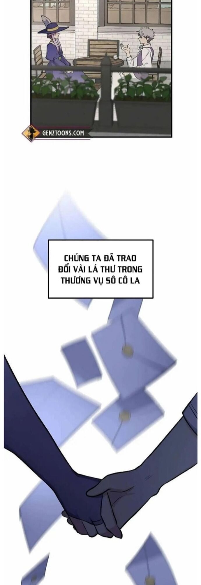 Bách Kiếp Cường Giả Chương 78 Ảnh 4