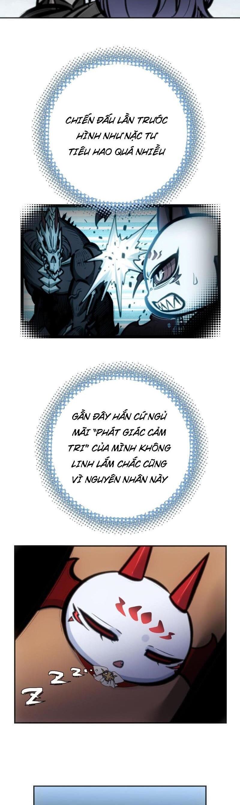 Chí Tử Chí Cường Chương 29 Ảnh 3