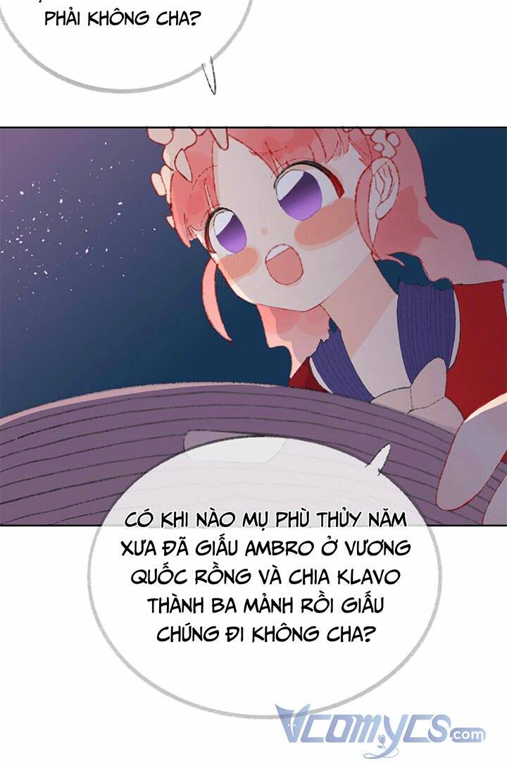 Một Ngày Nọ Tôi Nhặt Được Một Chú Rồng Chương 4 Ảnh 26