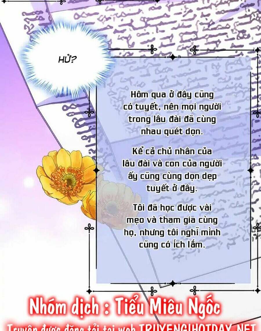 Anh Trai Tôi Quá Hiền Lành Làm Tôi Lo Lắng Ghê Chương 66 Ảnh 69