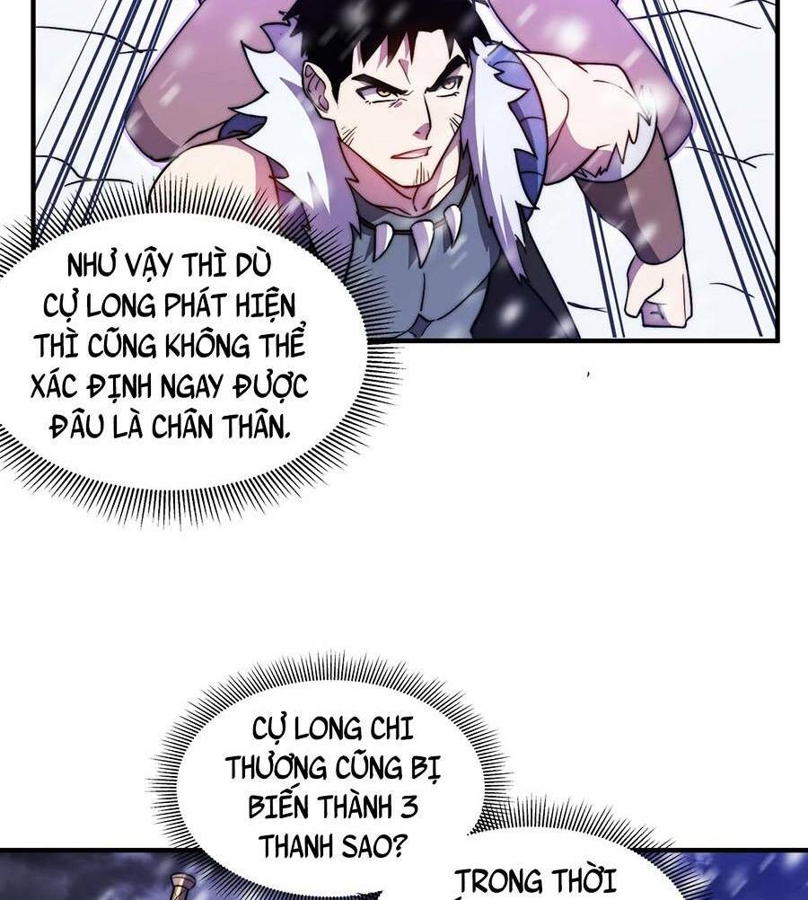 Cao Thủ Gian Lận Hoàn Lương Chương 8 Ảnh 62