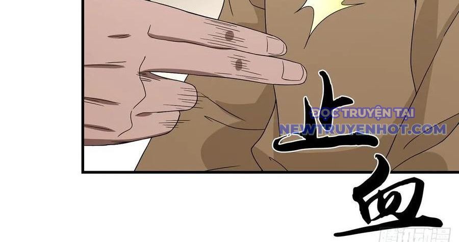 Thiên Long Bát Bộ Webtoon Chương 147 Ảnh 9