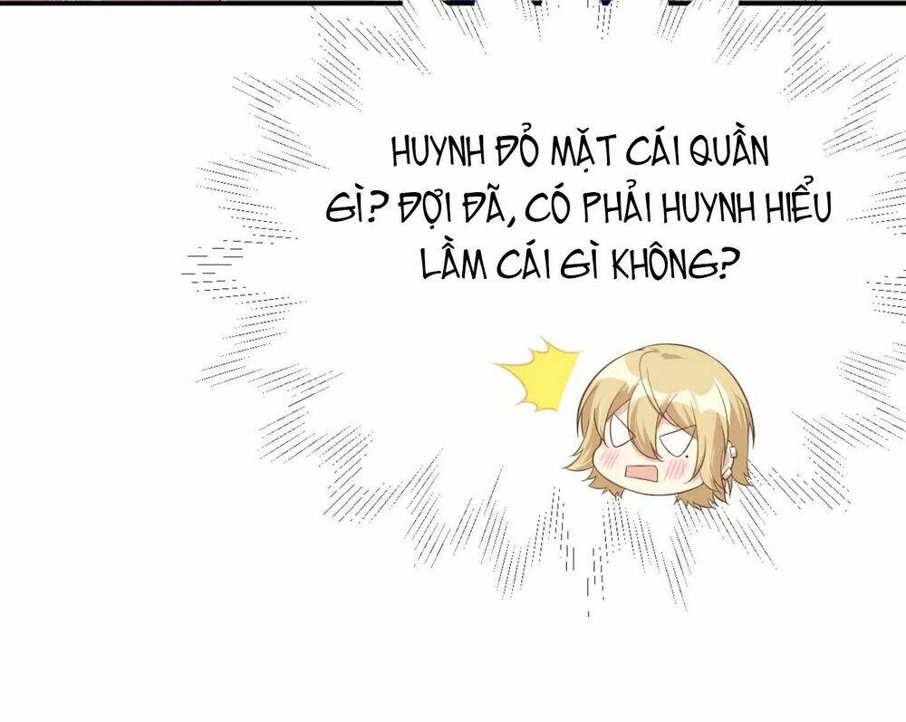 Chàng Vú Em Tu Chân Chương 78 Ảnh 37