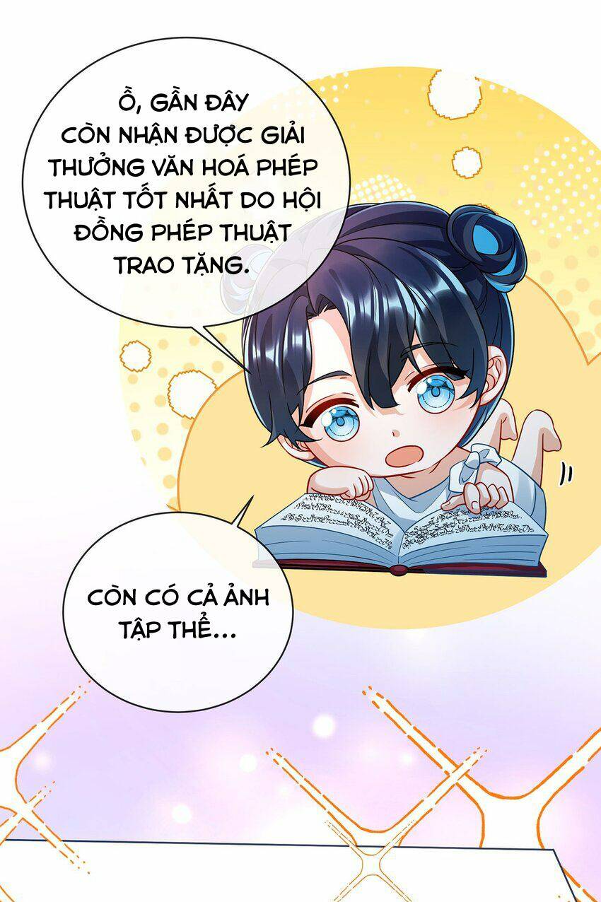 Thiên Kim Phản Diện Và Tiểu Thư Ma Vương Chương 44 Ảnh 40
