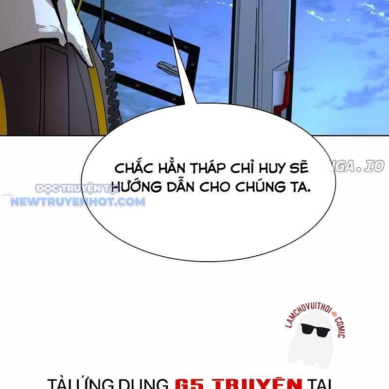 Tận Thế Cũng Chỉ Là Trò Chơi Chương 61 Ảnh 121