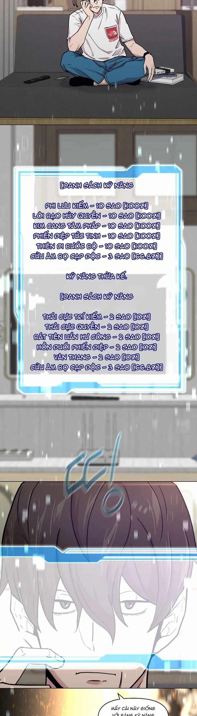 Lãng Khách Một Mình Chương 82 Ảnh 3