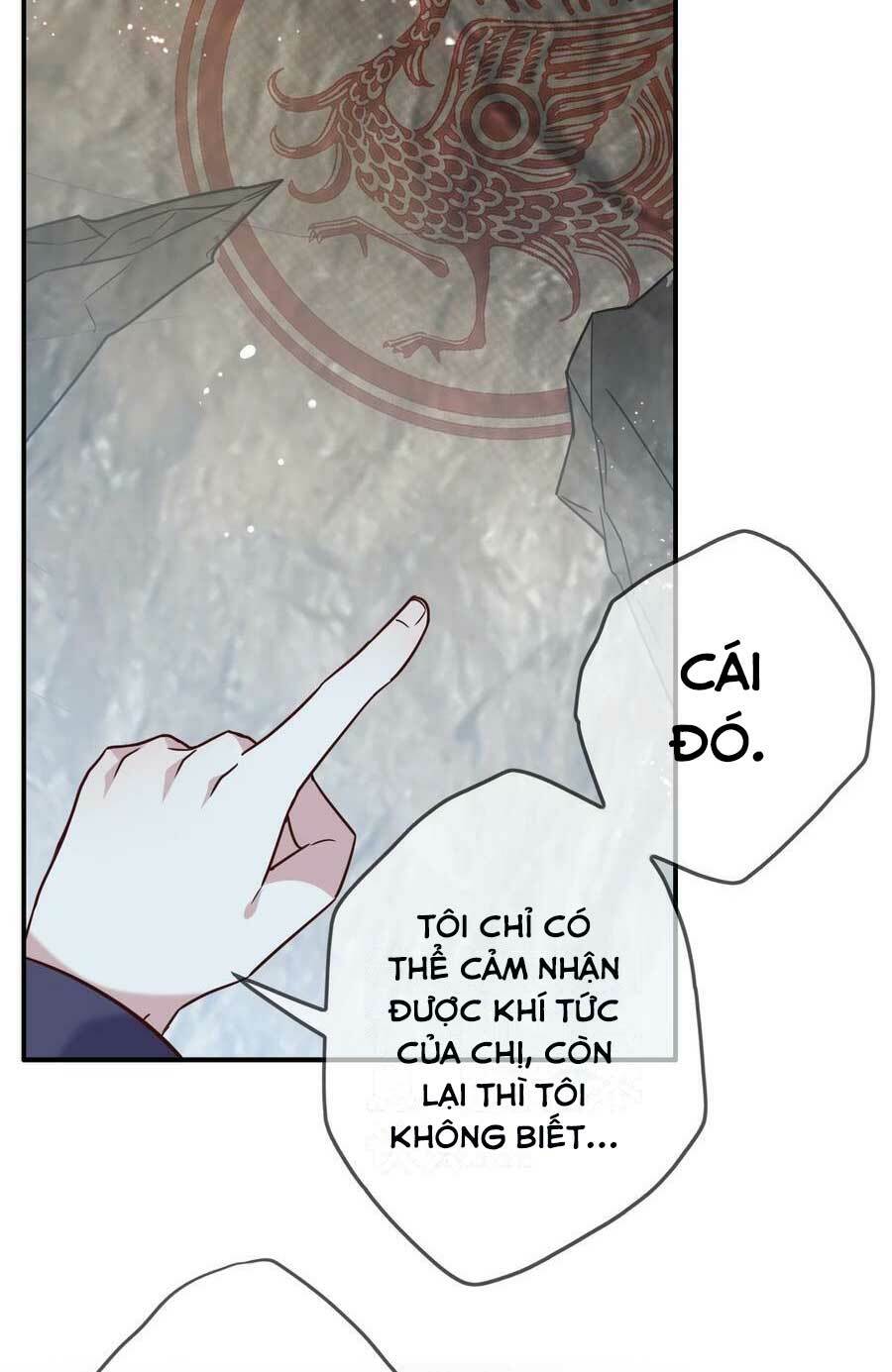 Chung Cư Yêu Quái Chương 81 Ảnh 42