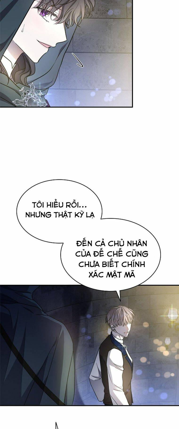 Vì Kết Cục Có Hậu Cho Cuốn Tiểu Thuyết Bi Kịch Chương 9 Ảnh 36