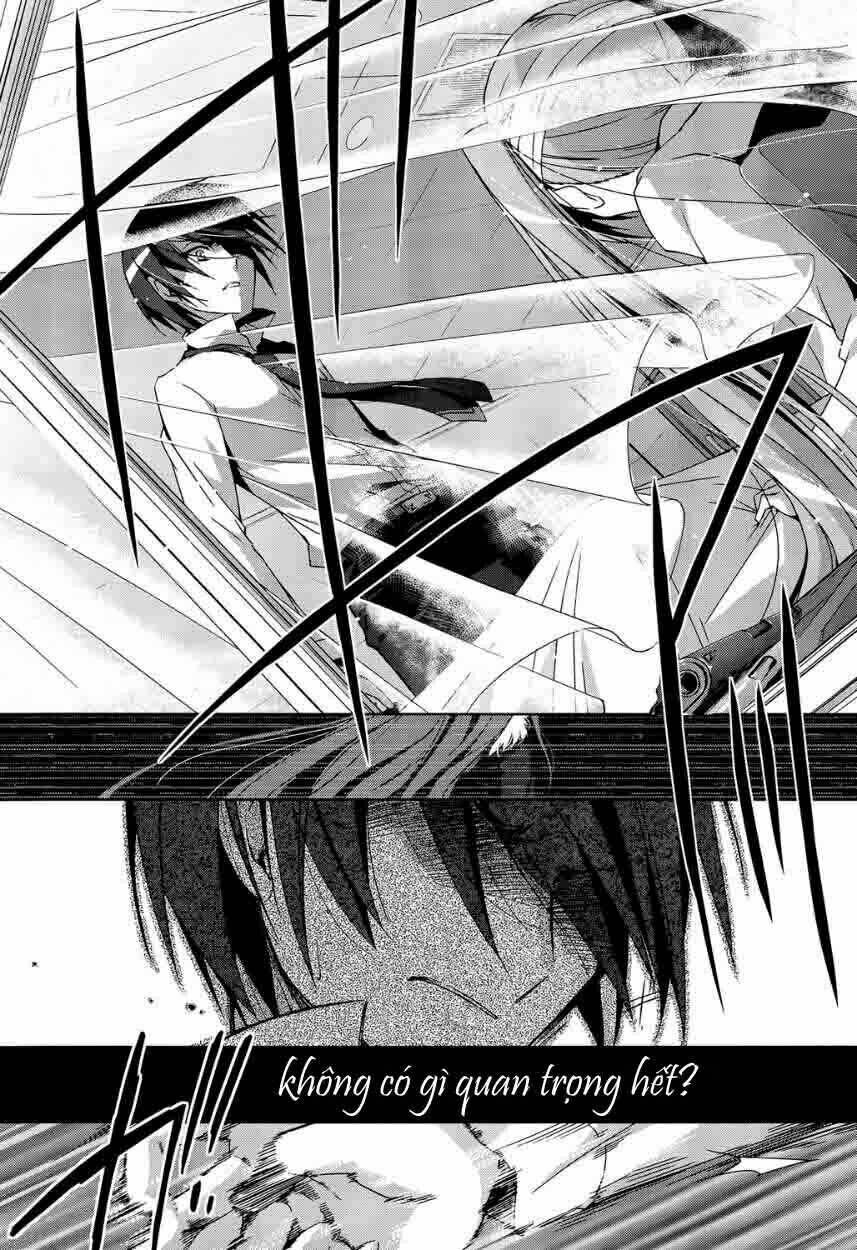 Hidan No Aria Aa Chương 9 Ảnh 20