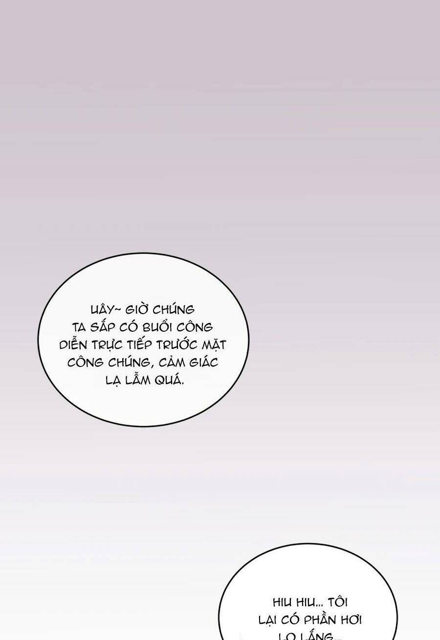 Cuộc Sống Thứ 2 Của Thần Tượng Toàn Năng Chương 17 Ảnh 5
