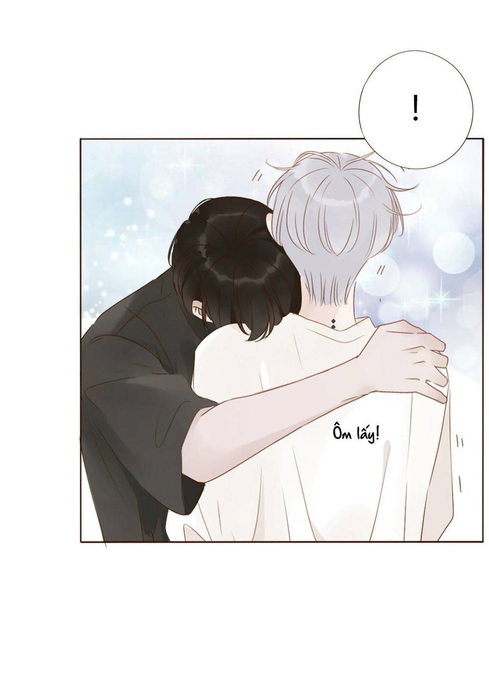 Ôm Hôn Mạc Nhiên Chương 28 Ảnh 6